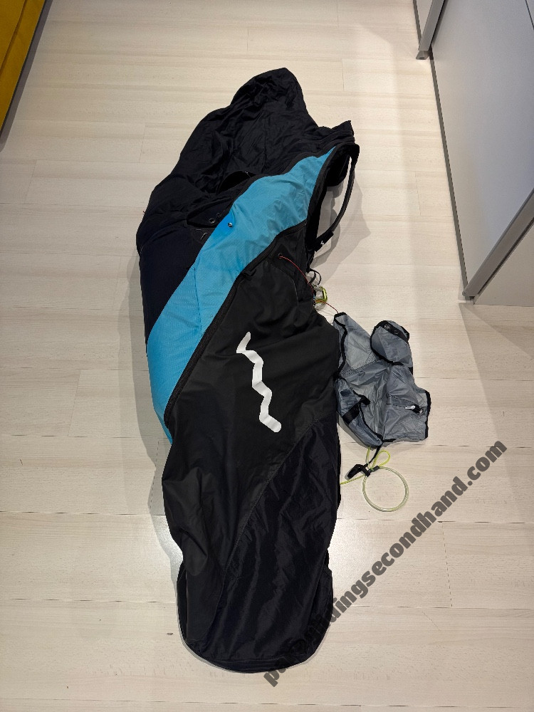 Woody Valley Gto light 1, XL, 2020