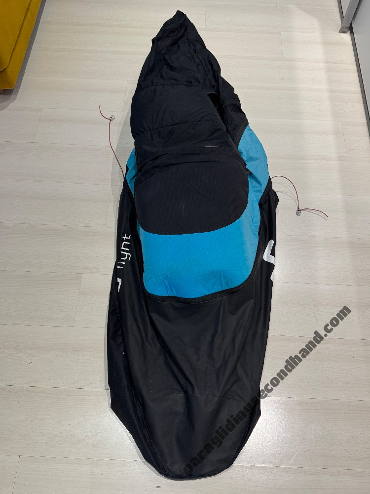 Woody Valley Gto light 1, XL, 2020