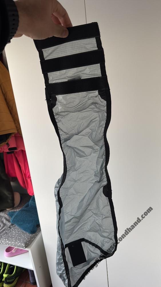 Woody Valley Gto light 1, XL, 2020