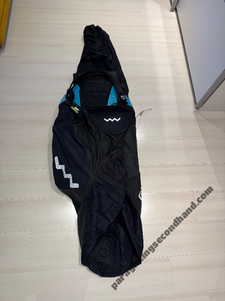 Woody Valley Gto light 1, XL, 2020