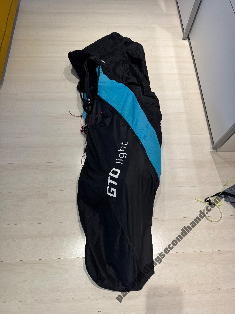 Woody Valley Gto light 1, XL, 2020