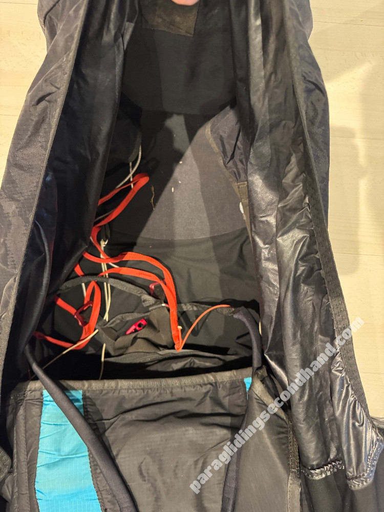 Woody Valley Gto light 1, XL, 2020