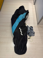 Woody Valley Gto light 1, XL, 2020