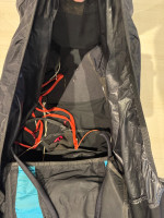 Woody Valley Gto light 1, XL, 2020