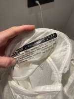 Ozone Enzo 3, S, 2022, (90-105kg), 220h