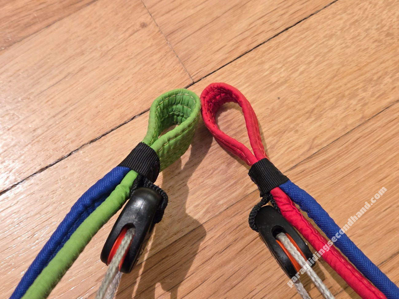 Skyman The Rock 2, S, 2021, (75-95kg), 25h