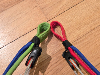 Skyman The Rock 2, S, 2021, (75-95kg), 25h