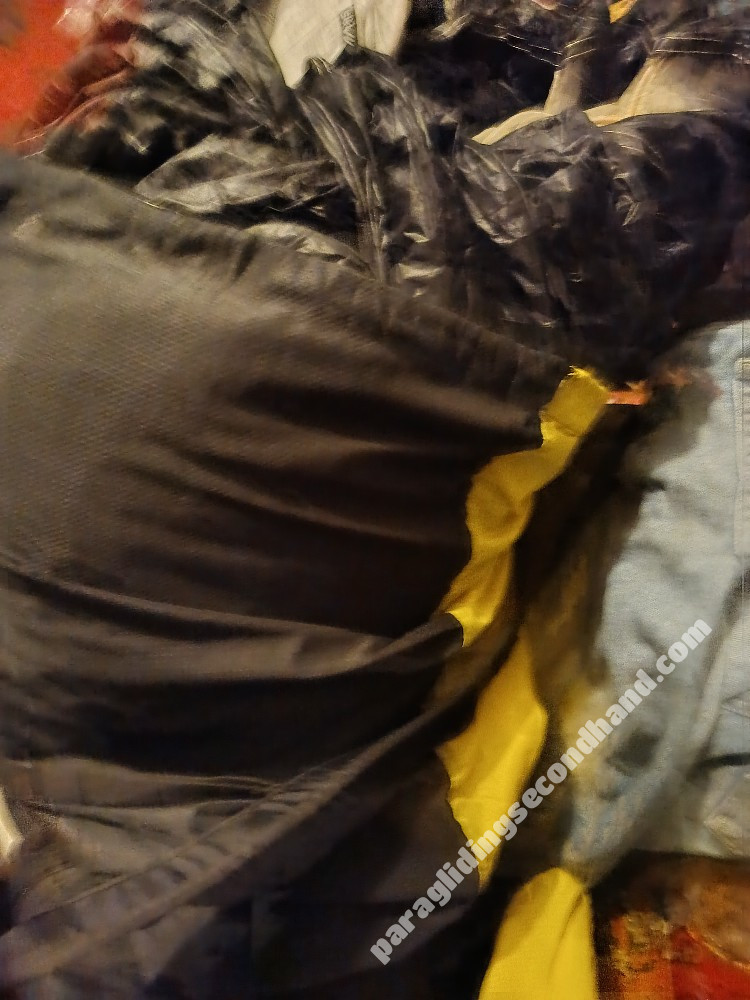 Skywalk Spice, s, 2016, (85-105kg), 50h