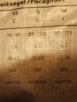 Skywalk Spice, s, 2016, (85-105kg), 50h