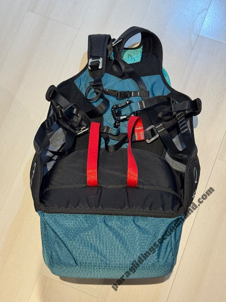 Supair Kidner 2, S, 2024