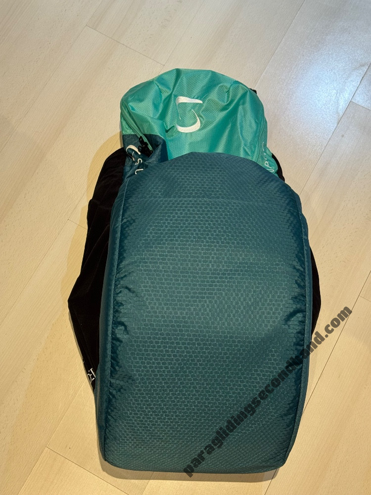 Supair Kidner 2, S, 2024