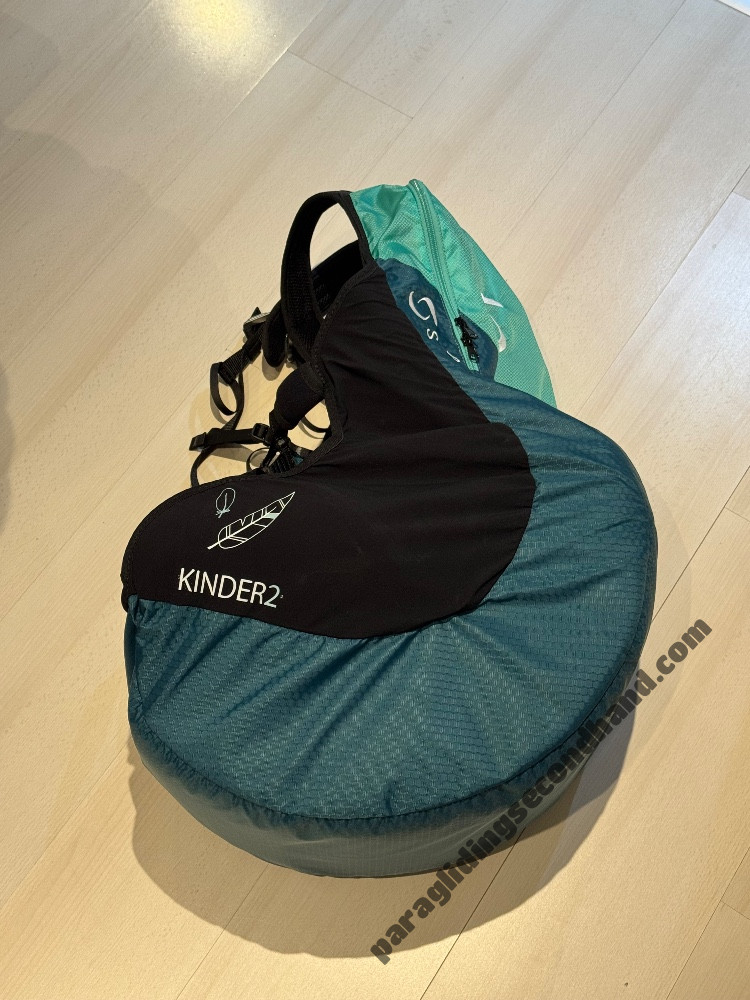 Supair Kidner 2, S, 2024