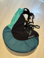 Supair Kidner 2, S, 2024