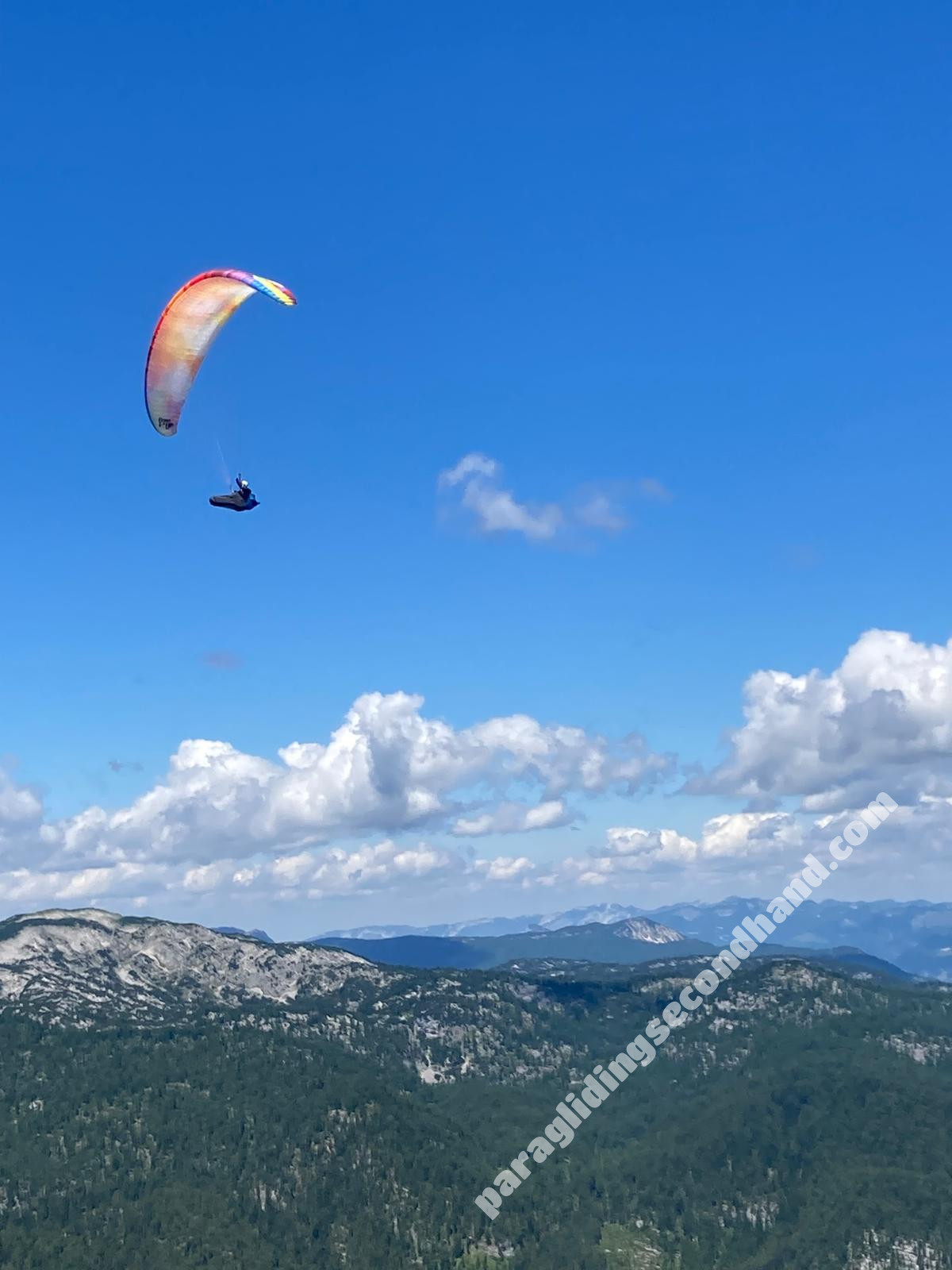 BGD Base 2 Lite, S, 2021, (65-85kg), 115h