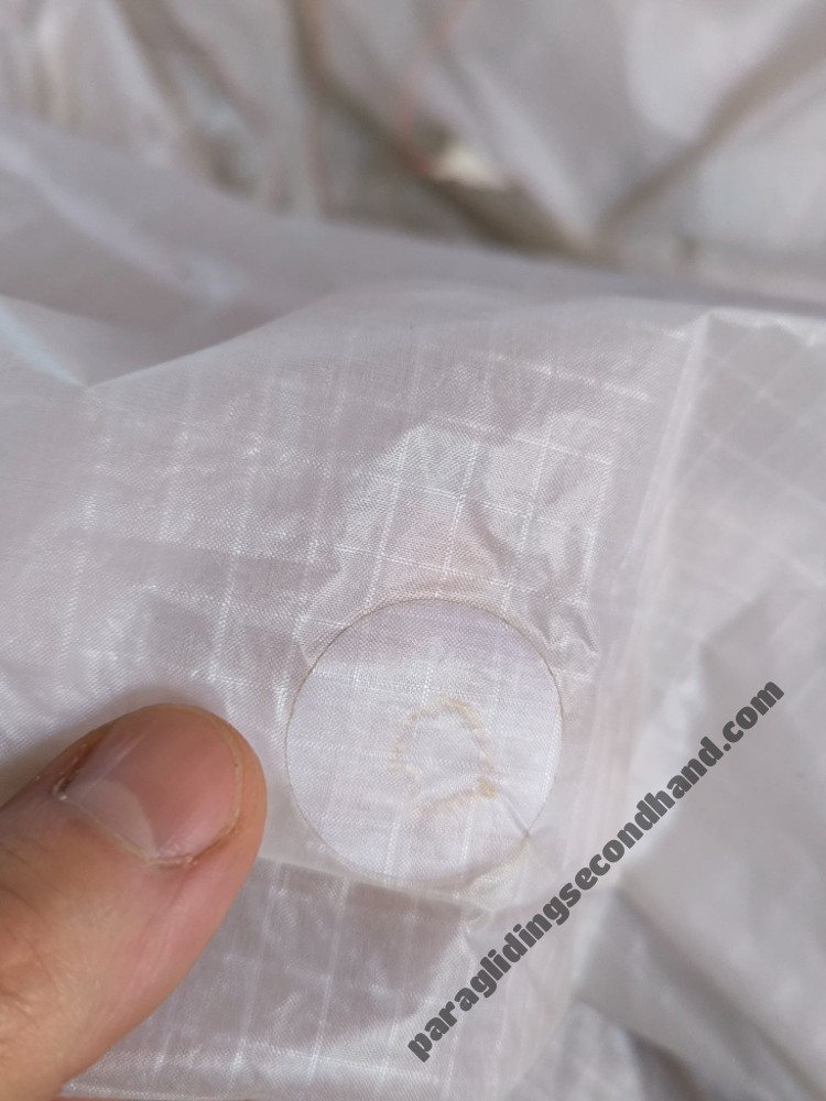 BGD Base 2 Lite, S, 2021, (65-85kg), 115h