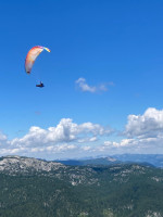 BGD Base 2 Lite, S, 2021, (65-85kg), 115h