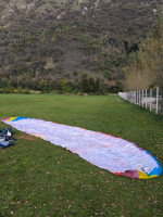 BGD Base 2 Lite, S, 2021, (65-85kg), 115h