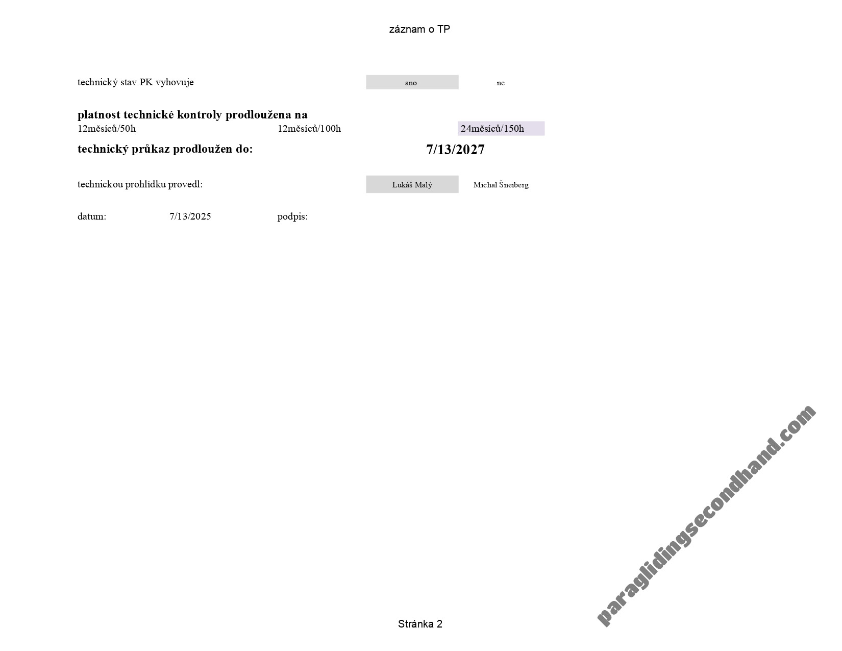 BGD Base 2 Lite, S, 2021, (65-85kg), 115h