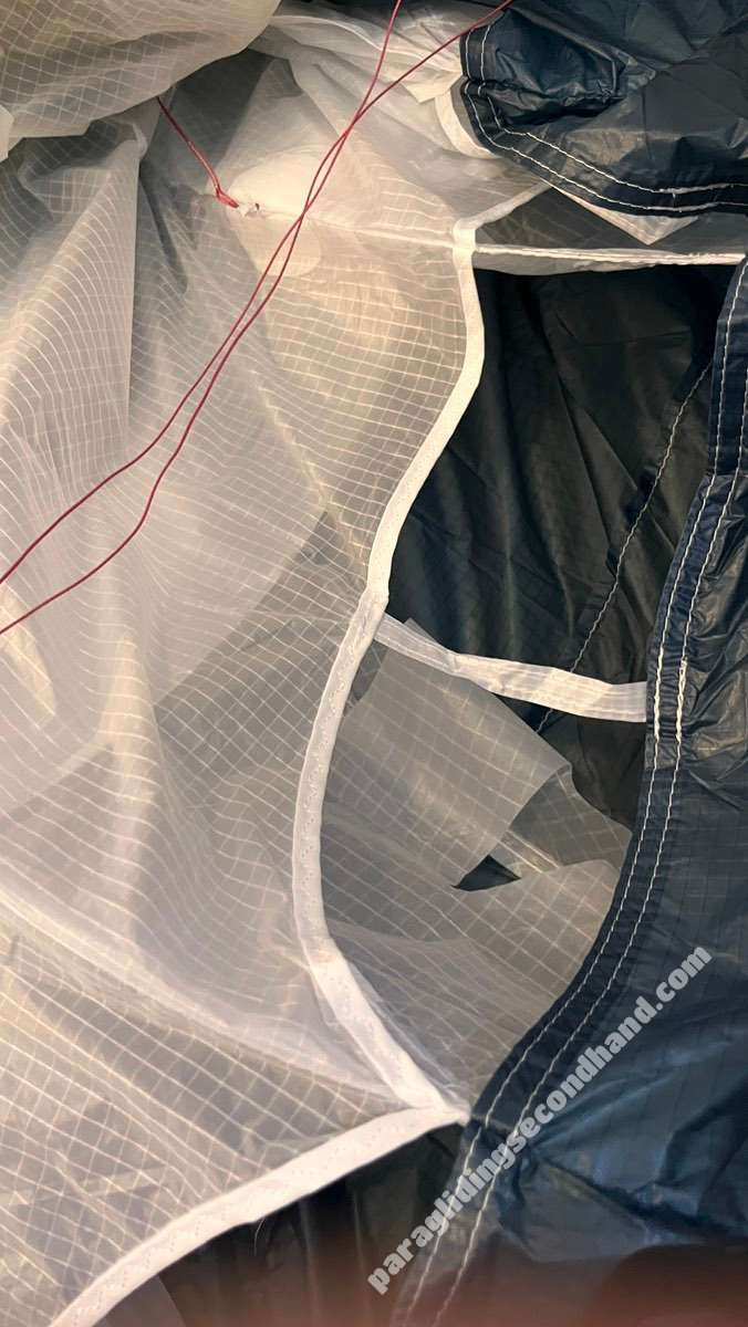 Air Design SusiXped, 18, 2025, (65-100kg), 1h