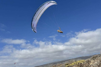 Air Design SusiXped, 18, 2025, (65-100kg), 1h