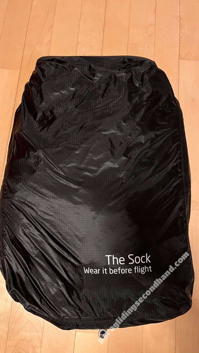 Air Design Le Sock SL, L, 2025