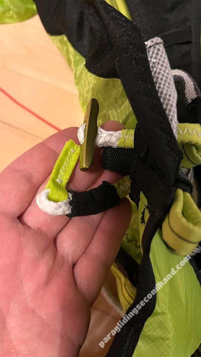 Air Design Le Sock SL, L, 2025