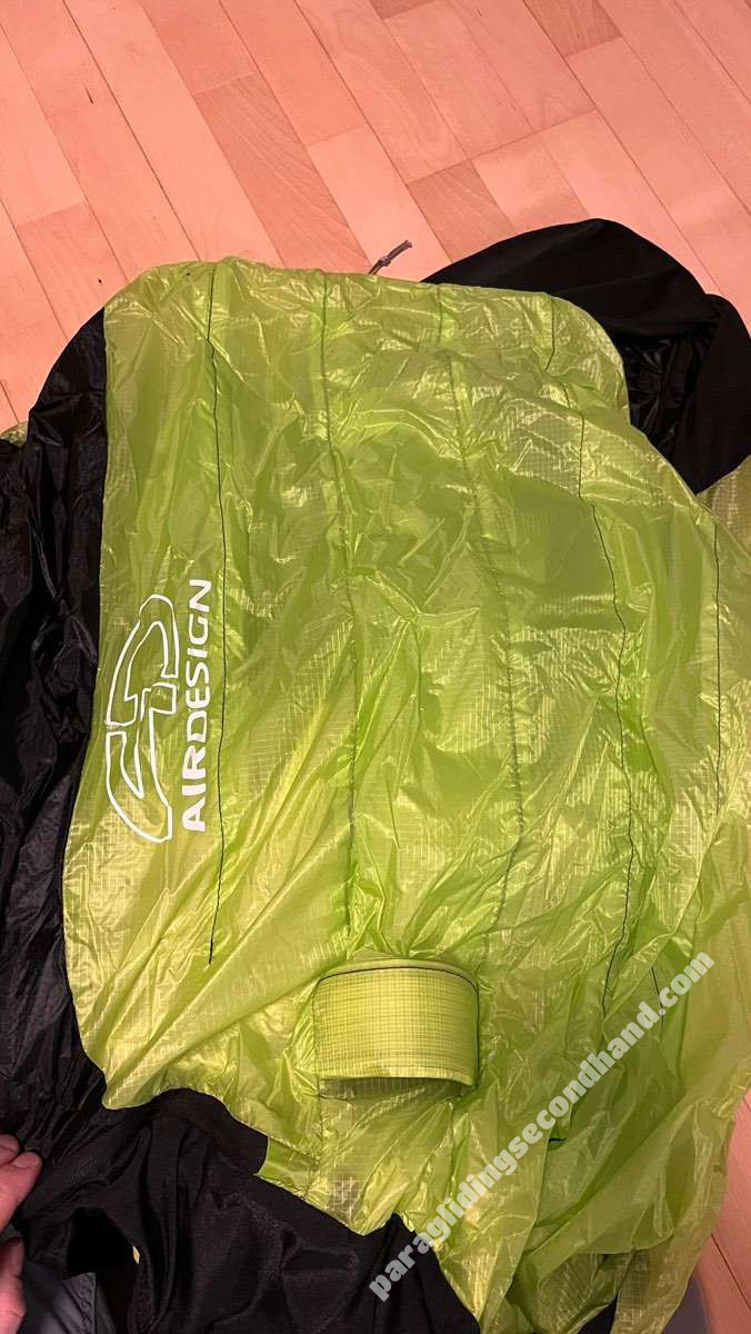 Air Design Le Sock SL, L, 2025