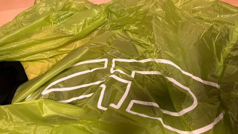 Air Design Le Sock SL, L, 2025