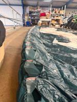 Flare Moustache, 18, 2024, (55-120kg), 30h