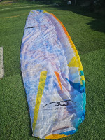 BGD Lynx 2, XS, 2024, (60-75kg), 45h