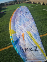 BGD Lynx 2, XS, 2024, (60-75kg), 45h