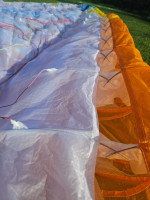 BGD Lynx 2, XS, 2024, (60-75kg), 45h