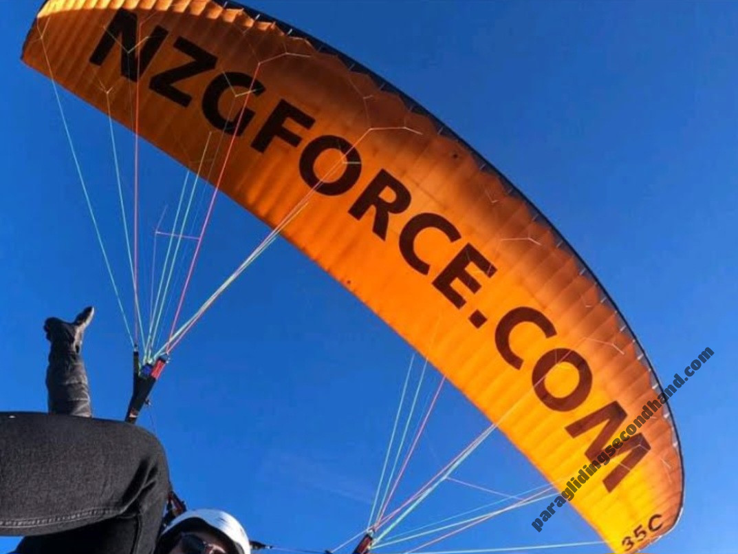 Gradient BiGolden, 39, 2016, (120-190kg), 250h