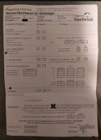 GIN Gliders Yeti 4, 22, 2019, (55-90kg), 200h
