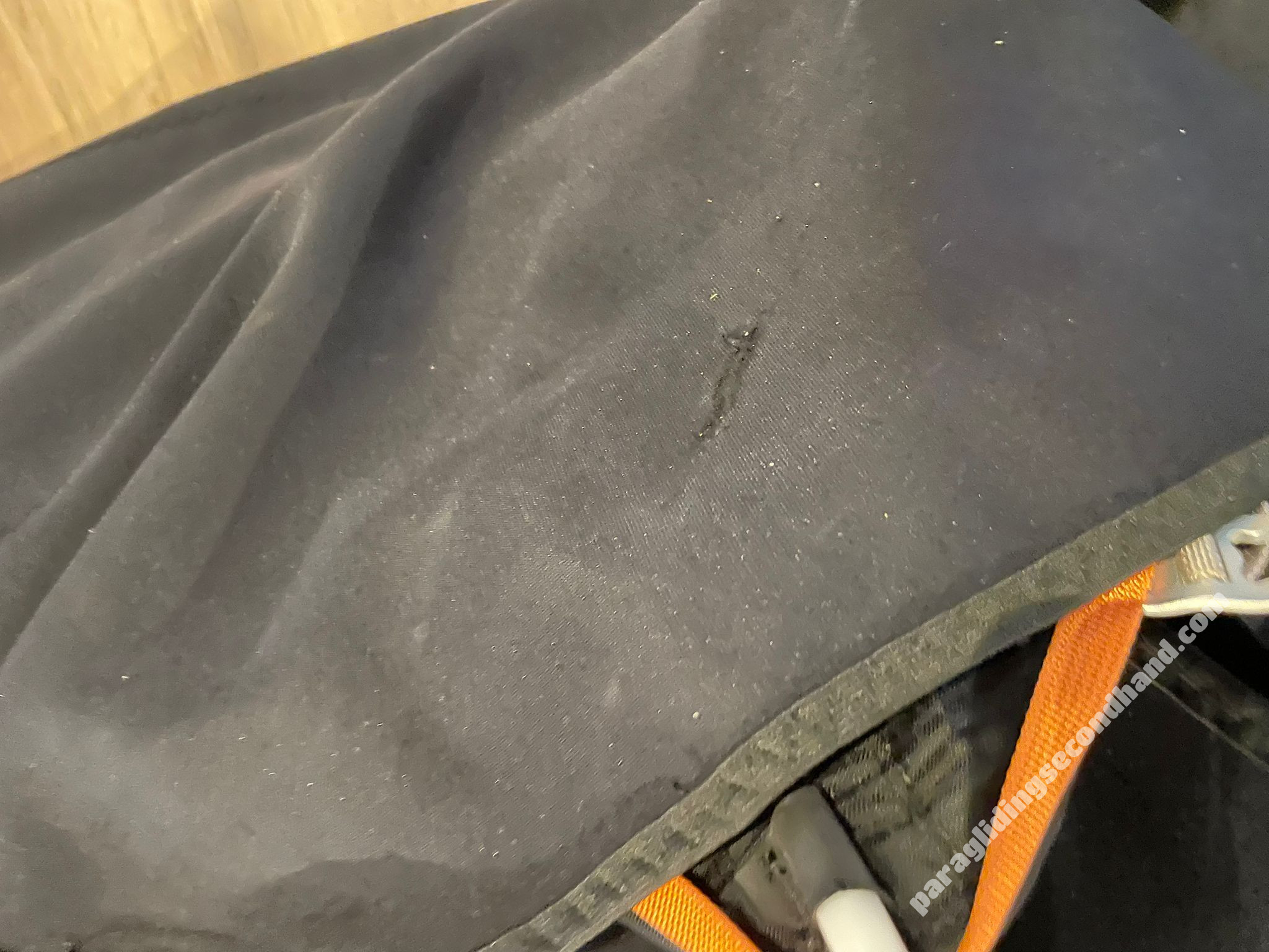 Kortel Design Kanibal race2  ST, L, 2017