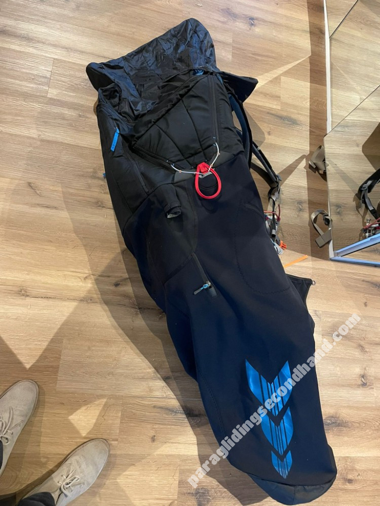 Kortel Design Kanibal race2  ST, L, 2017