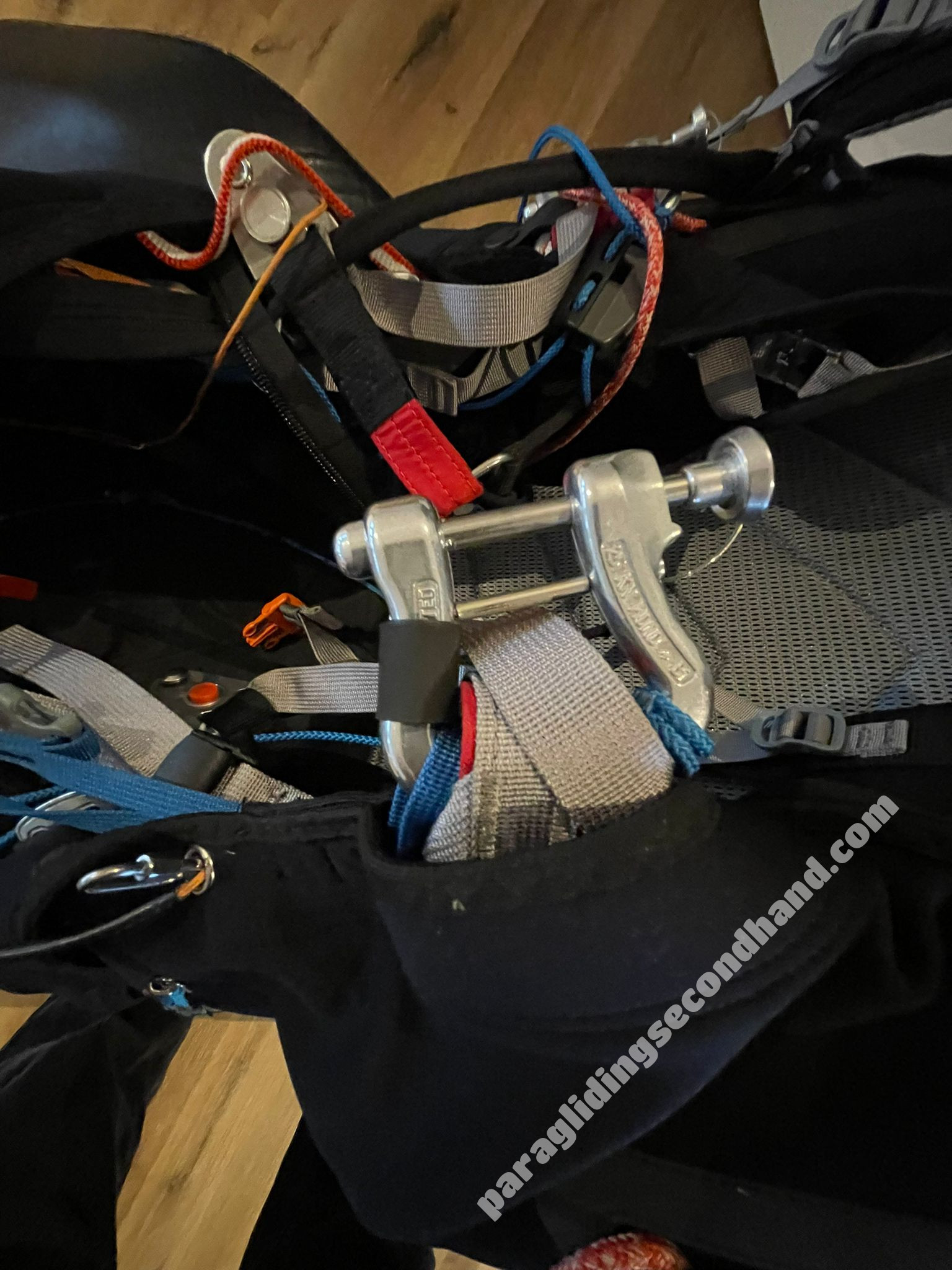 Kortel Design Kanibal race2  ST, L, 2017