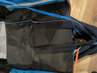 Kortel Design Kanibal race2  ST, L, 2017