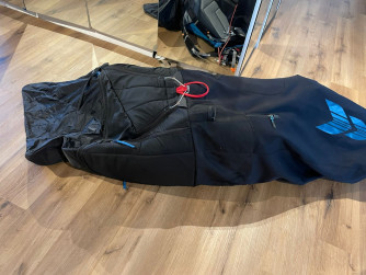 Kortel Design Kanibal race2  ST, L, 2017