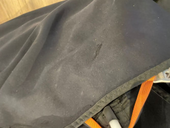 Kortel Design Kanibal race2  ST, L, 2017