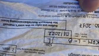 Kortel Design Kanibal race2  ST, L, 2017