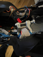 Kortel Design Kanibal race2  ST, L, 2017