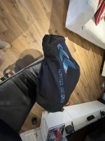 Kortel Design Kanibal race2  ST, L, 2017