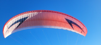 Swing Arcus 2 RS, M, 2022, (85-105kg), 60h