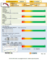 Swing Arcus 2 RS, M, 2022, (85-105kg), 60h