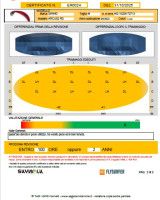 Swing Arcus 2 RS, M, 2022, (85-105kg), 60h