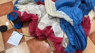 Advance Epsilon DLS, 26, 2024, (79-103kg), 45h