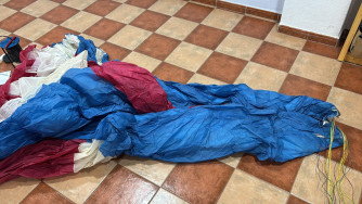 Advance Epsilon DLS, 26, 2024, (79-103kg), 45h