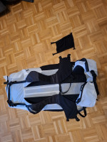 Ozone Trail Race 2 65L