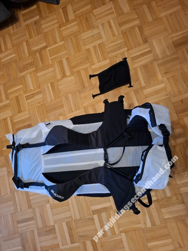 Ozone Trail Race 2 65L